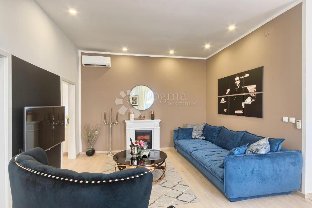 Casa Centar, Pula, 190m2