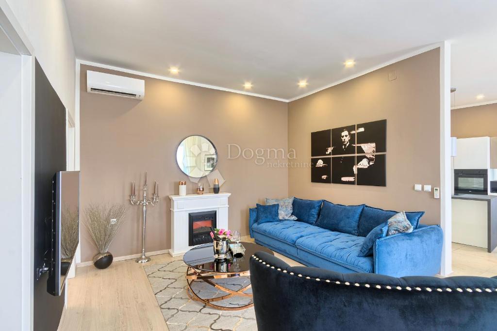 Casa Centar, Pula, 190m2