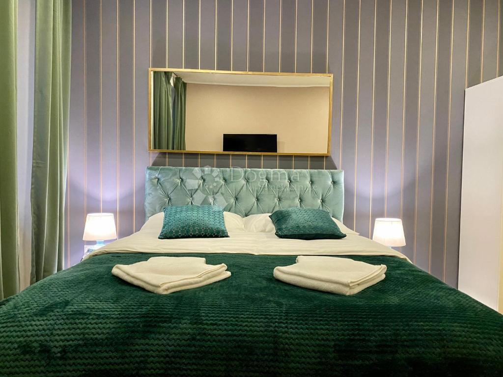 Casa Centar, Pula, 190m2