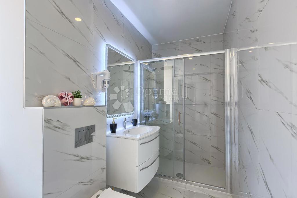 Casa Centar, Pula, 190m2