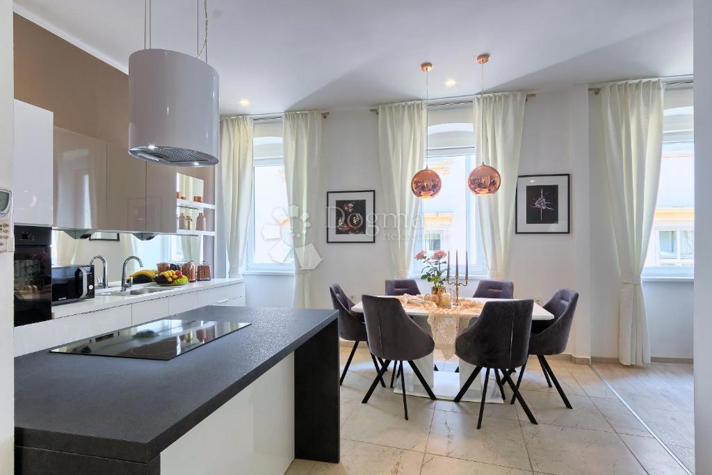 Casa Centar, Pula, 190m2