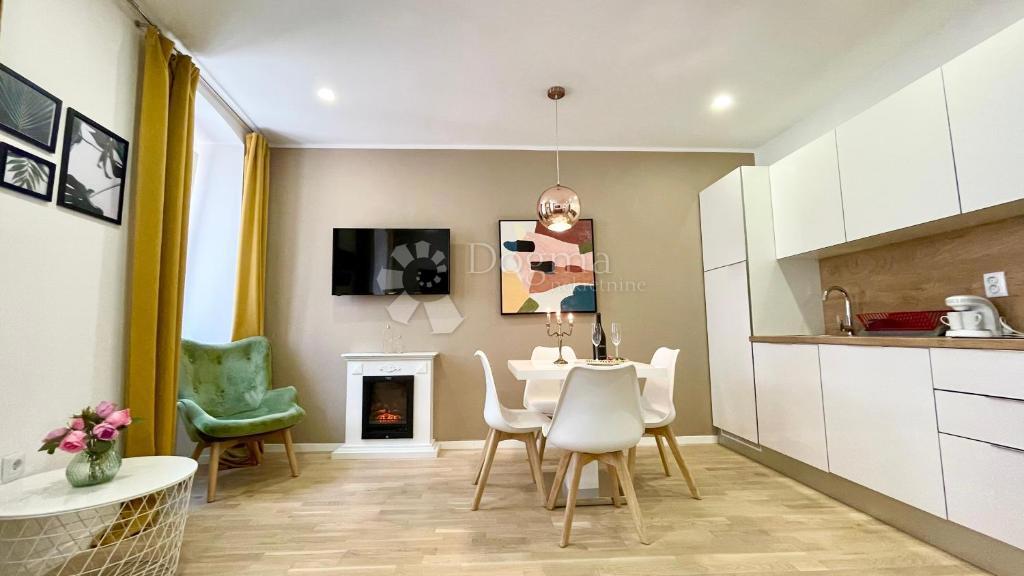 Casa Centar, Pula, 190m2