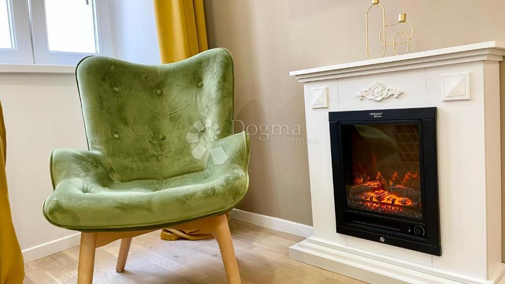 Casa Centar, Pula, 190m2