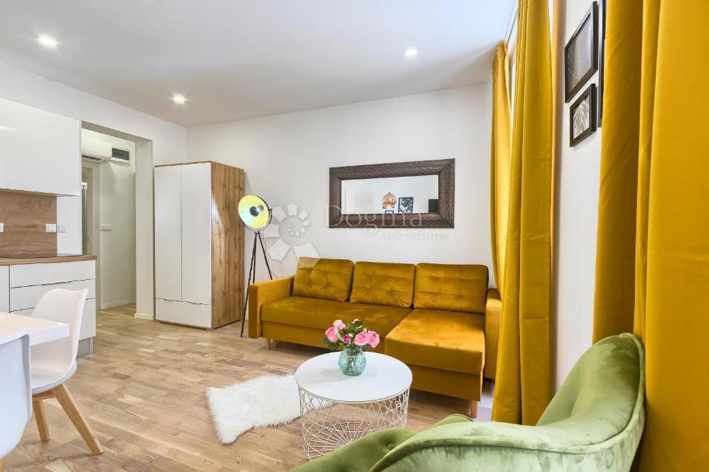 Casa Centar, Pula, 190m2