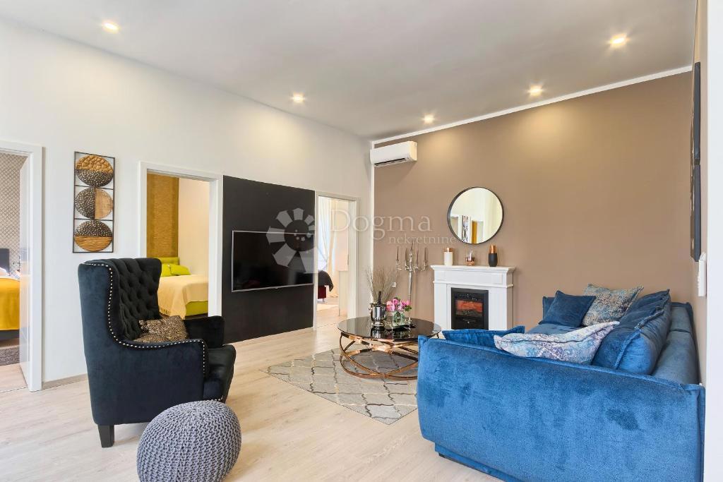 Casa Centar, Pula, 190m2