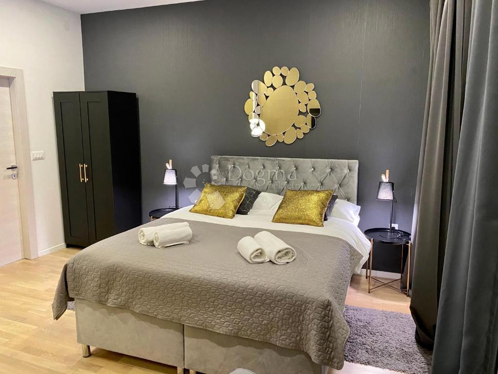 Casa Centar, Pula, 190m2