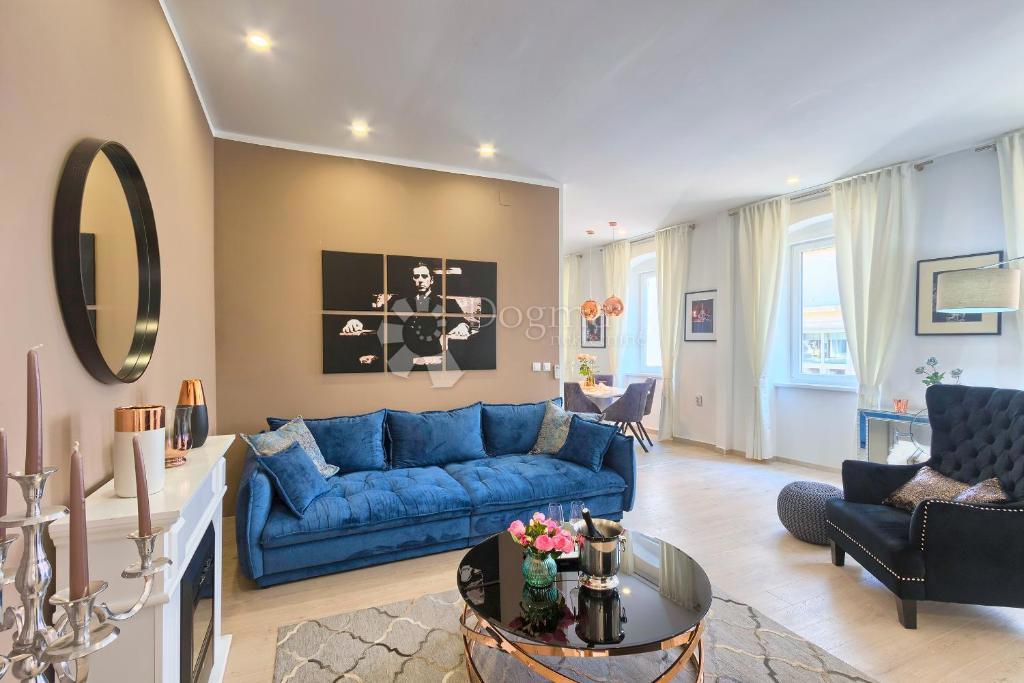 Casa Centar, Pula, 190m2