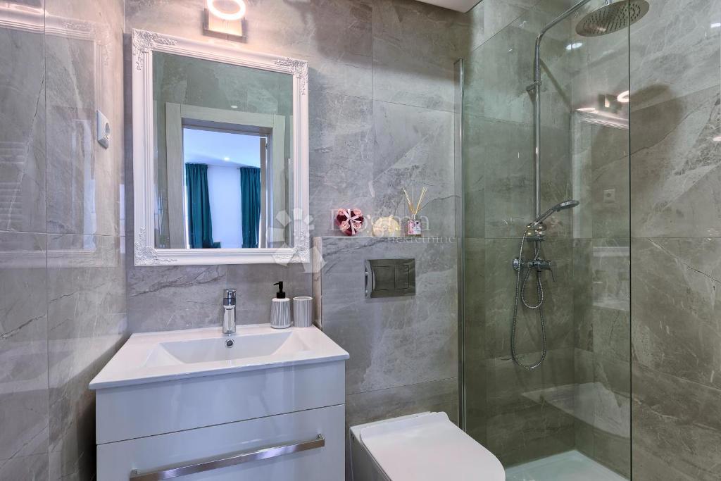 Casa Centar, Pula, 190m2