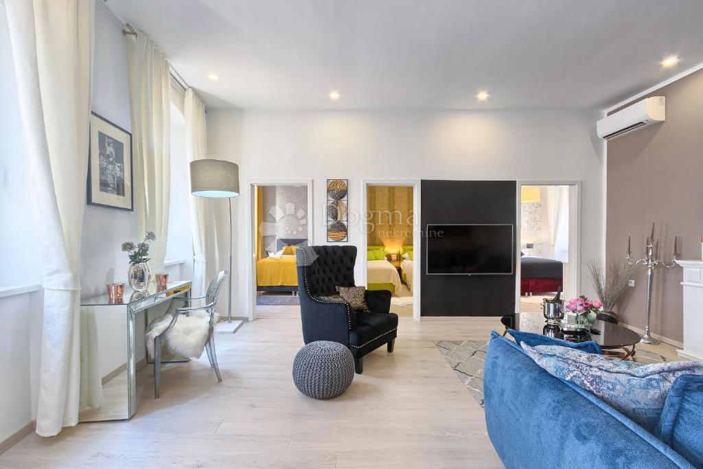 Casa Centar, Pula, 190m2