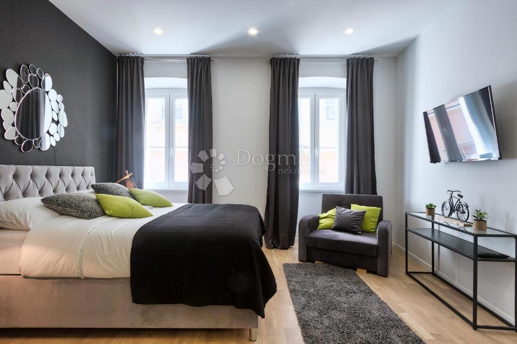 Casa Centar, Pula, 190m2