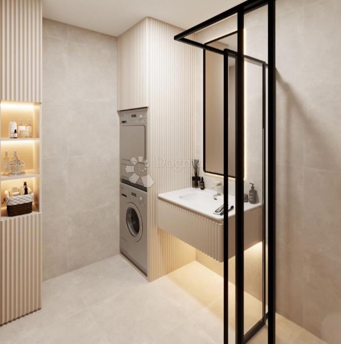 Allogio Bilice, Šibenik - Okolica, 71,40m2