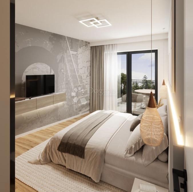 Allogio Bilice, Šibenik - Okolica, 71,40m2