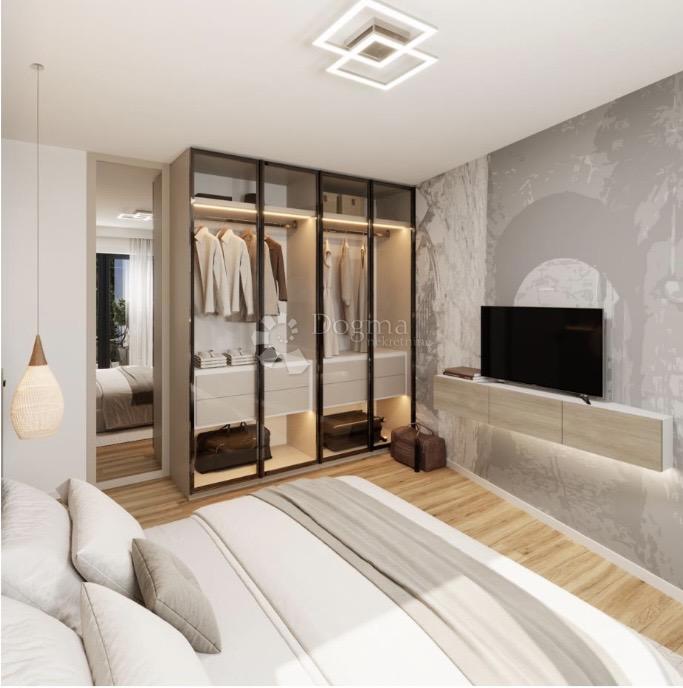 Allogio Bilice, Šibenik - Okolica, 71,40m2