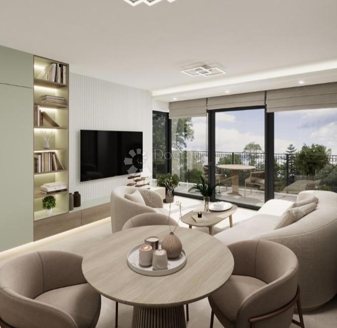 Allogio Bilice, Šibenik - Okolica, 71,40m2