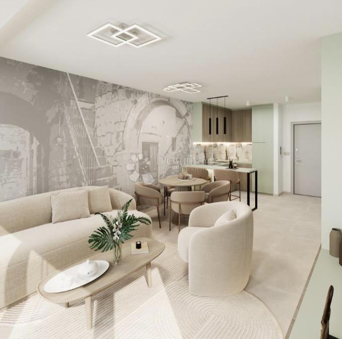 Allogio Bilice, Šibenik - Okolica, 71,40m2