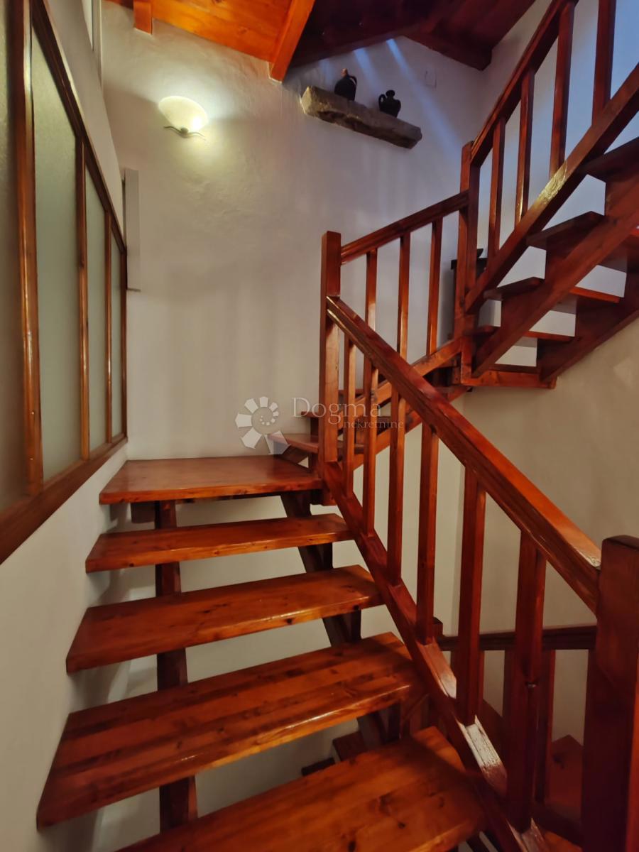 Casa Gorica, Šibenik, 140m2