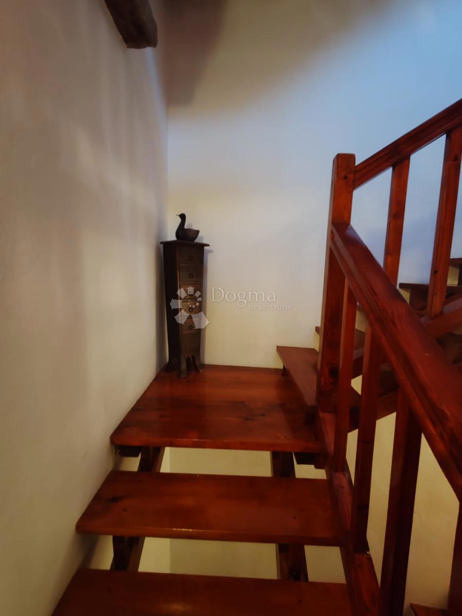 Casa Gorica, Šibenik, 140m2