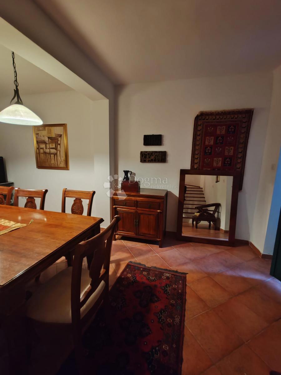 Casa Gorica, Šibenik, 140m2