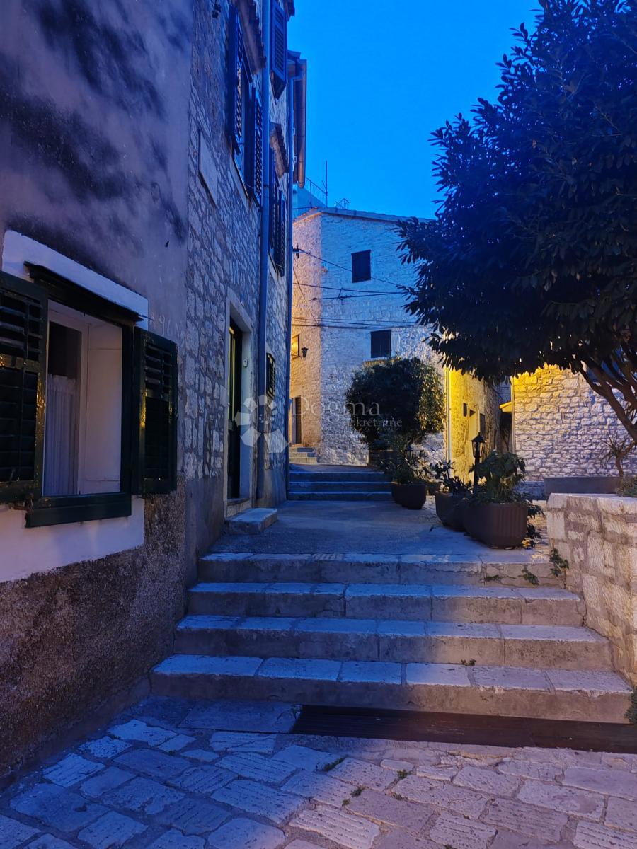 Casa Gorica, Šibenik, 140m2