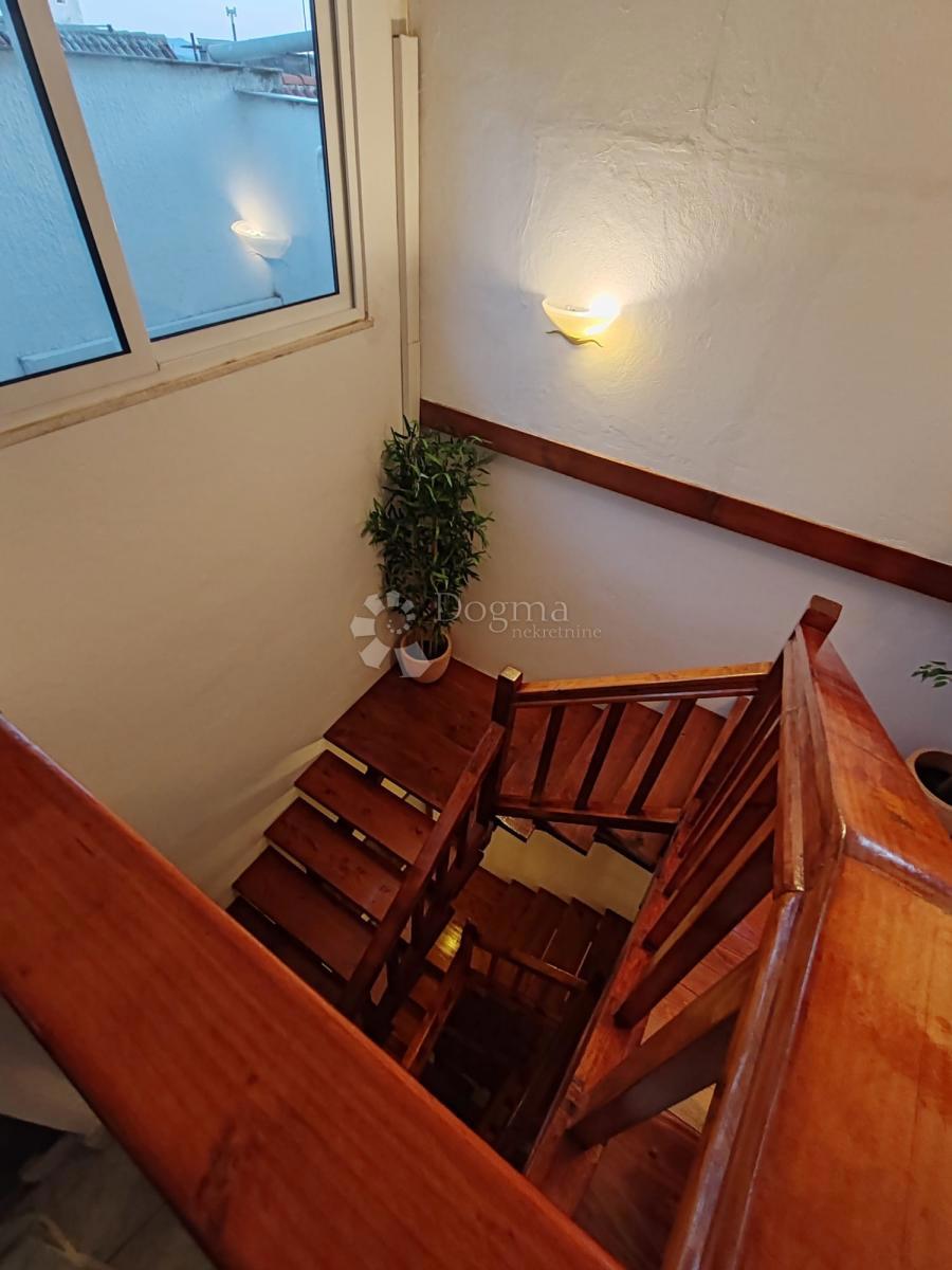 Casa Gorica, Šibenik, 140m2