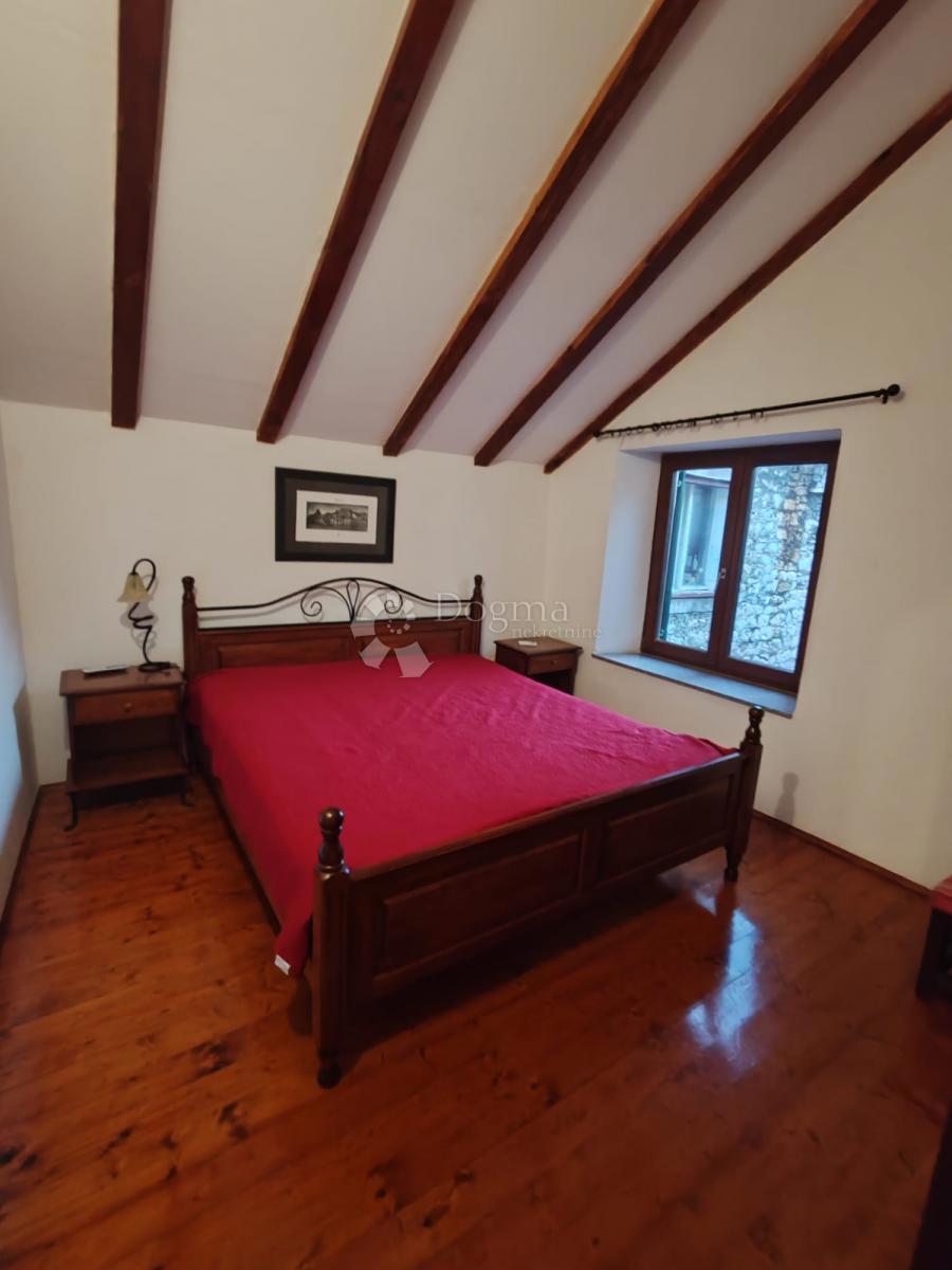 Casa Gorica, Šibenik, 140m2