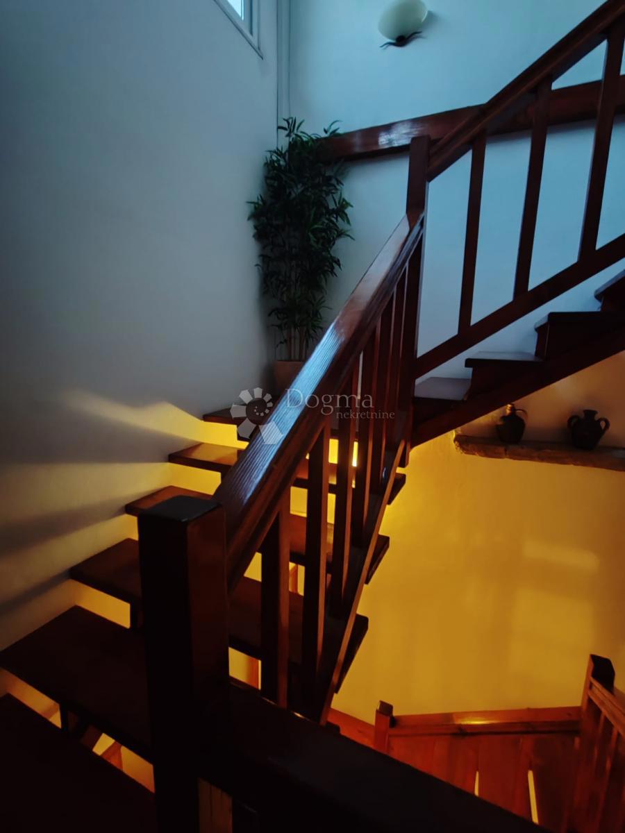 Casa Gorica, Šibenik, 140m2