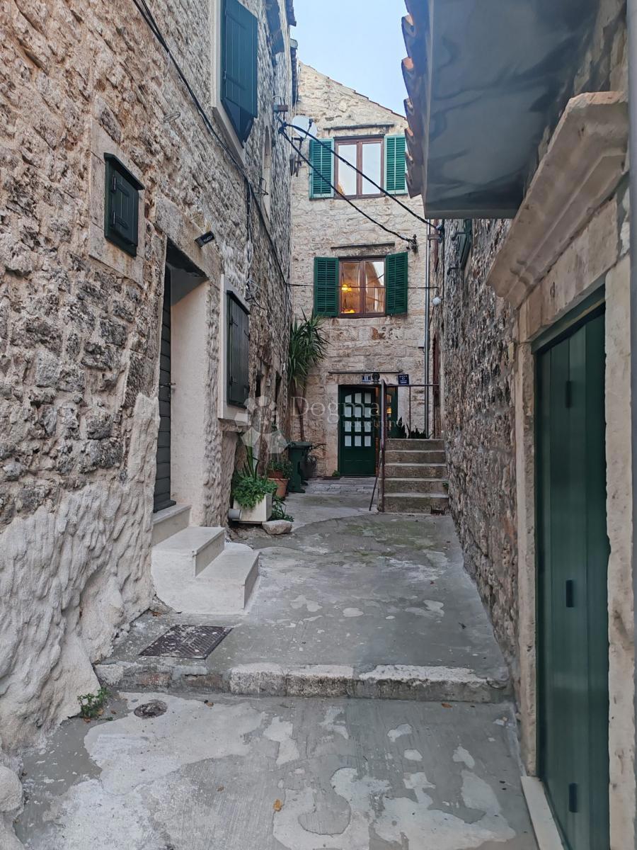 Casa Gorica, Šibenik, 140m2
