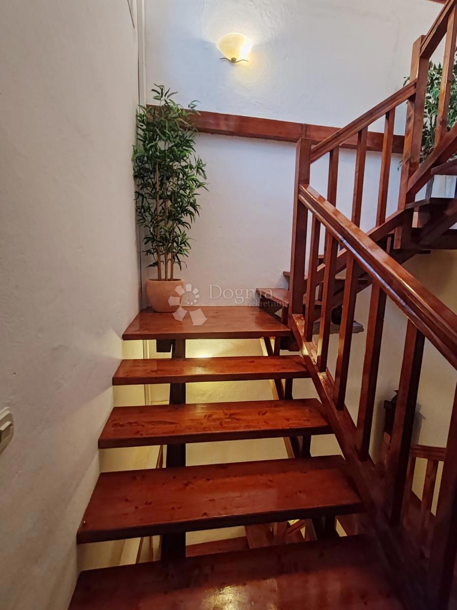 Casa Gorica, Šibenik, 140m2