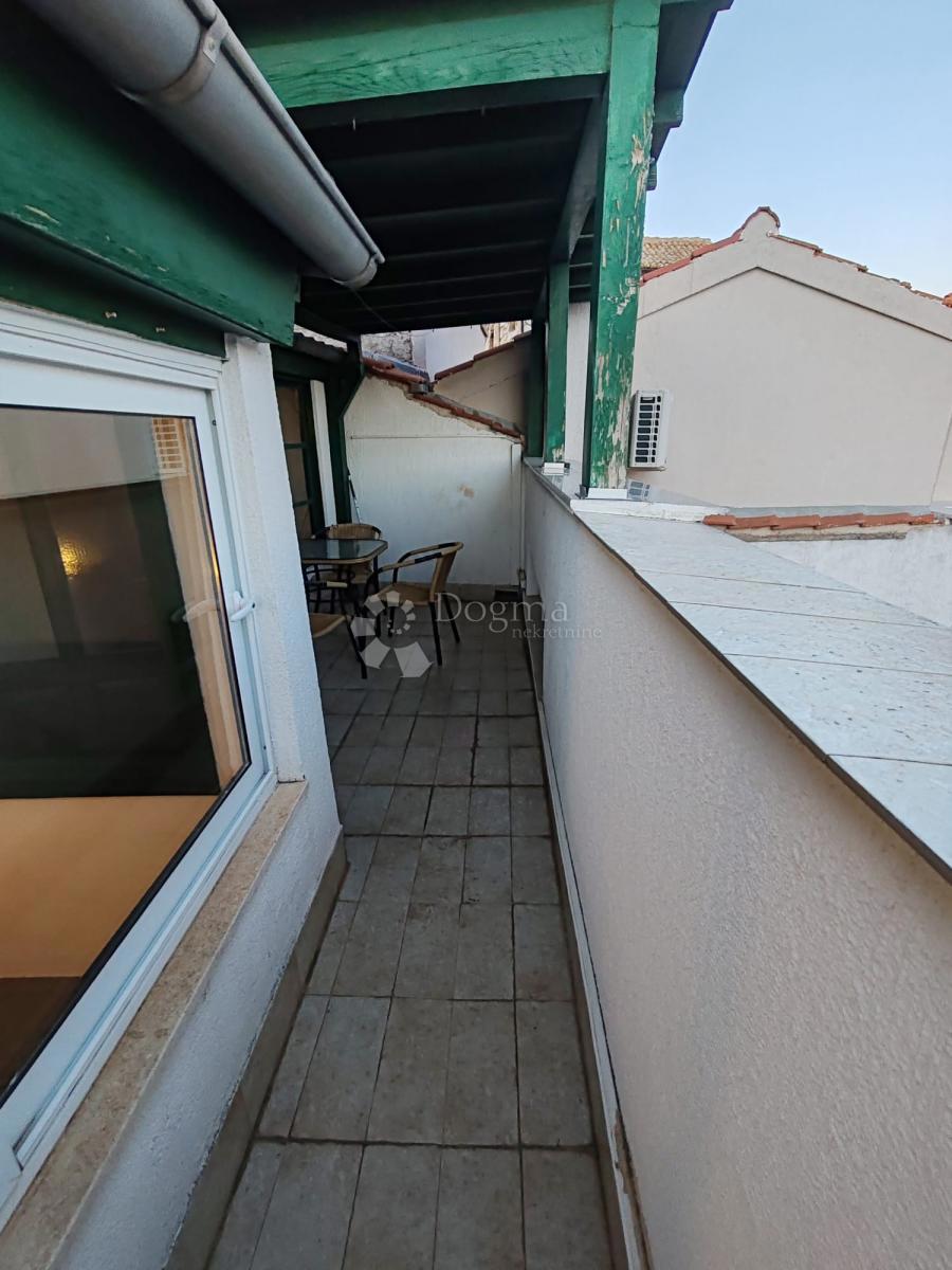 Casa Gorica, Šibenik, 140m2