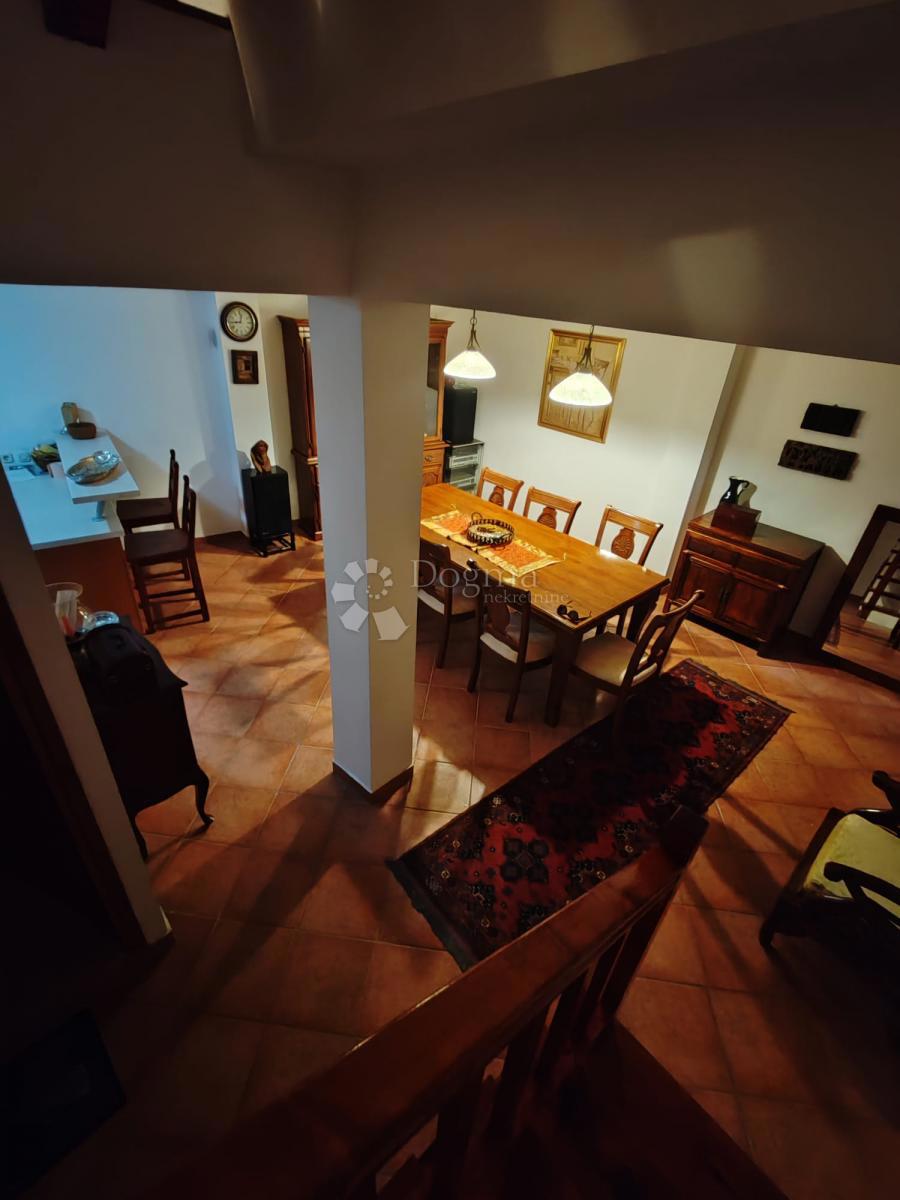 Casa Gorica, Šibenik, 140m2