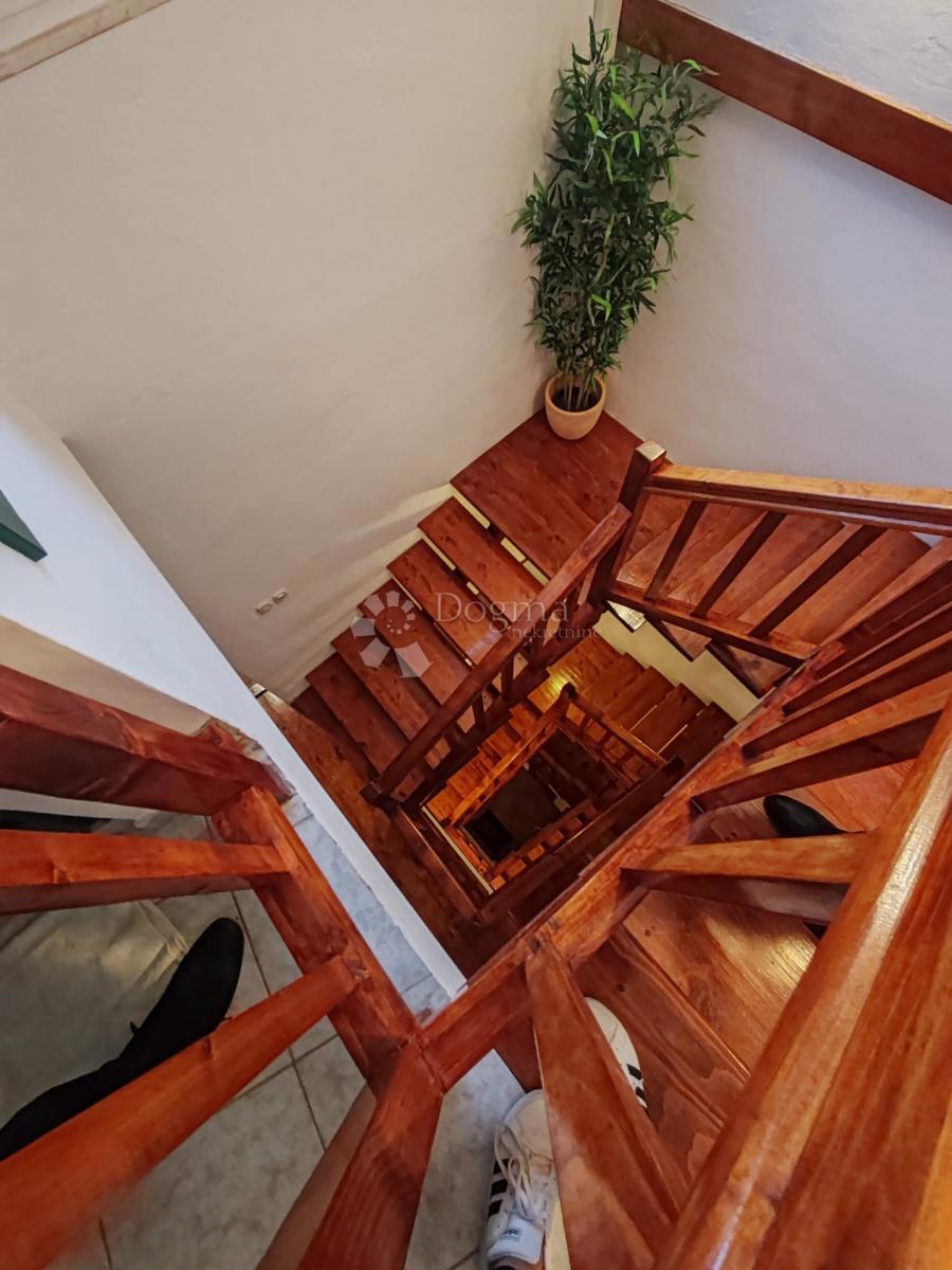 Casa Gorica, Šibenik, 140m2