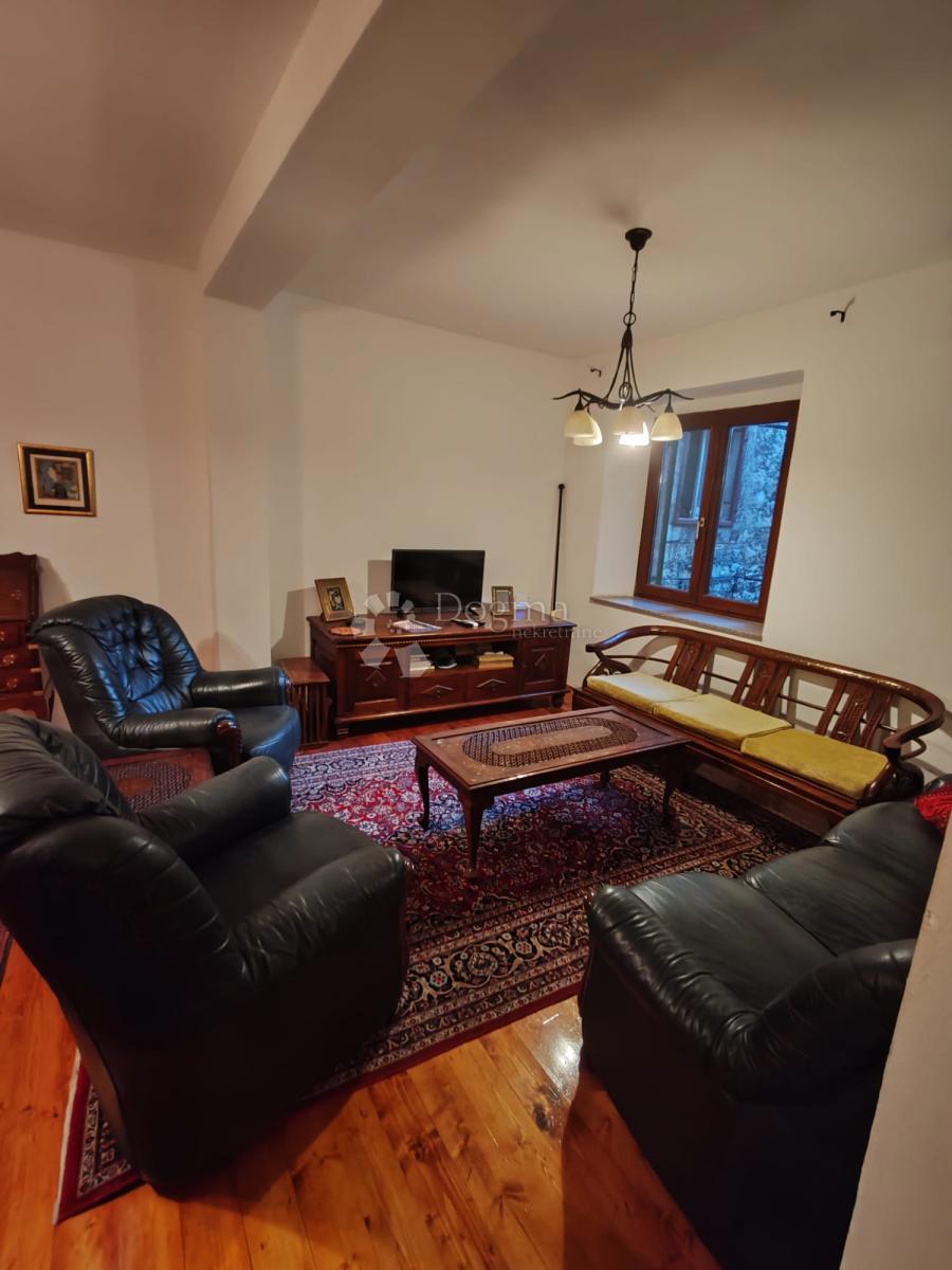 Casa Gorica, Šibenik, 140m2