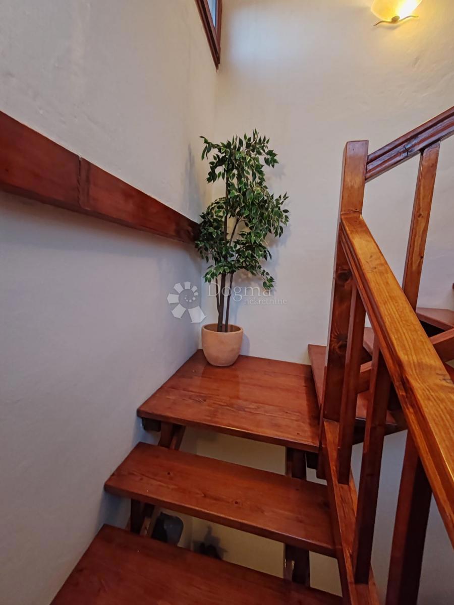 Casa Gorica, Šibenik, 140m2