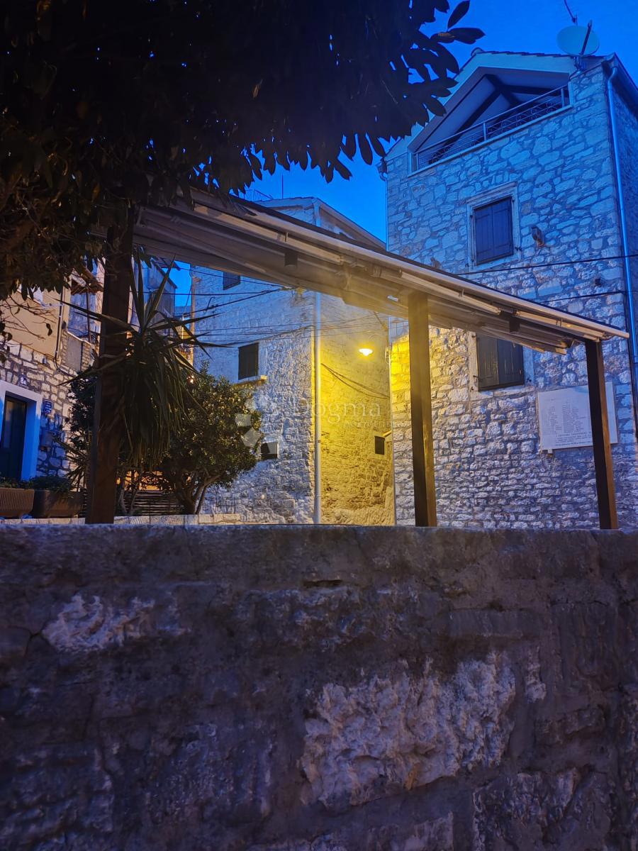 Casa Gorica, Šibenik, 140m2