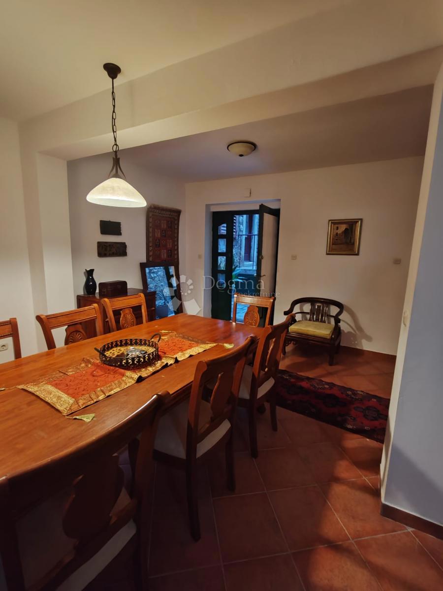 Casa Gorica, Šibenik, 140m2