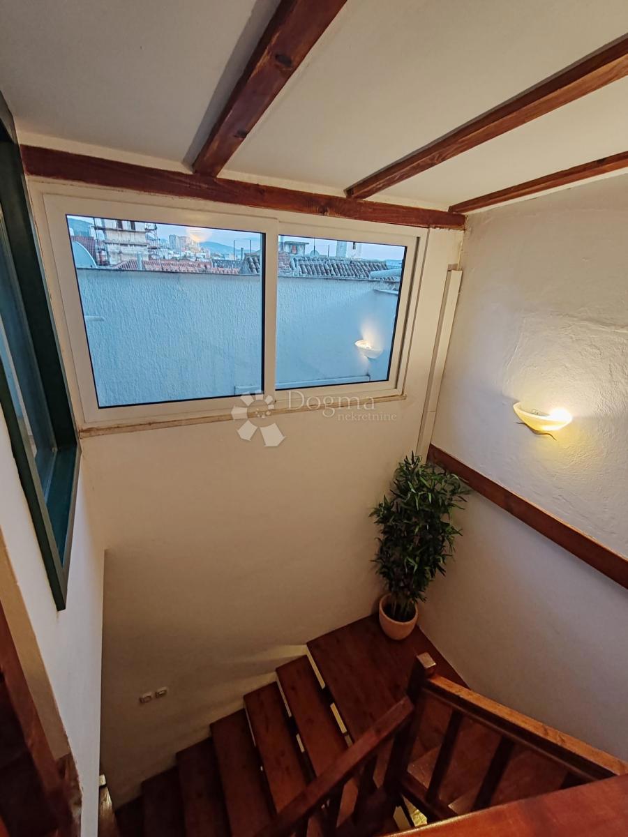 Casa Gorica, Šibenik, 140m2