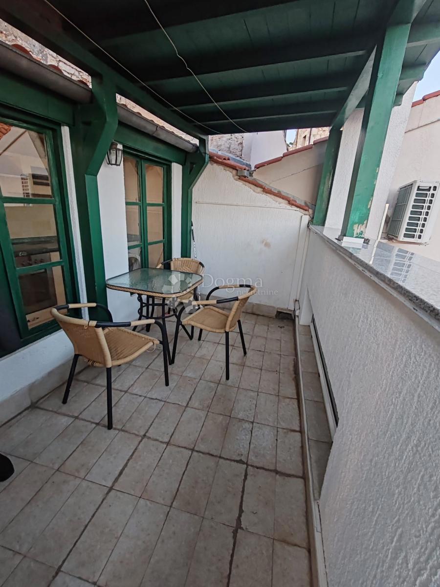 Casa Gorica, Šibenik, 140m2