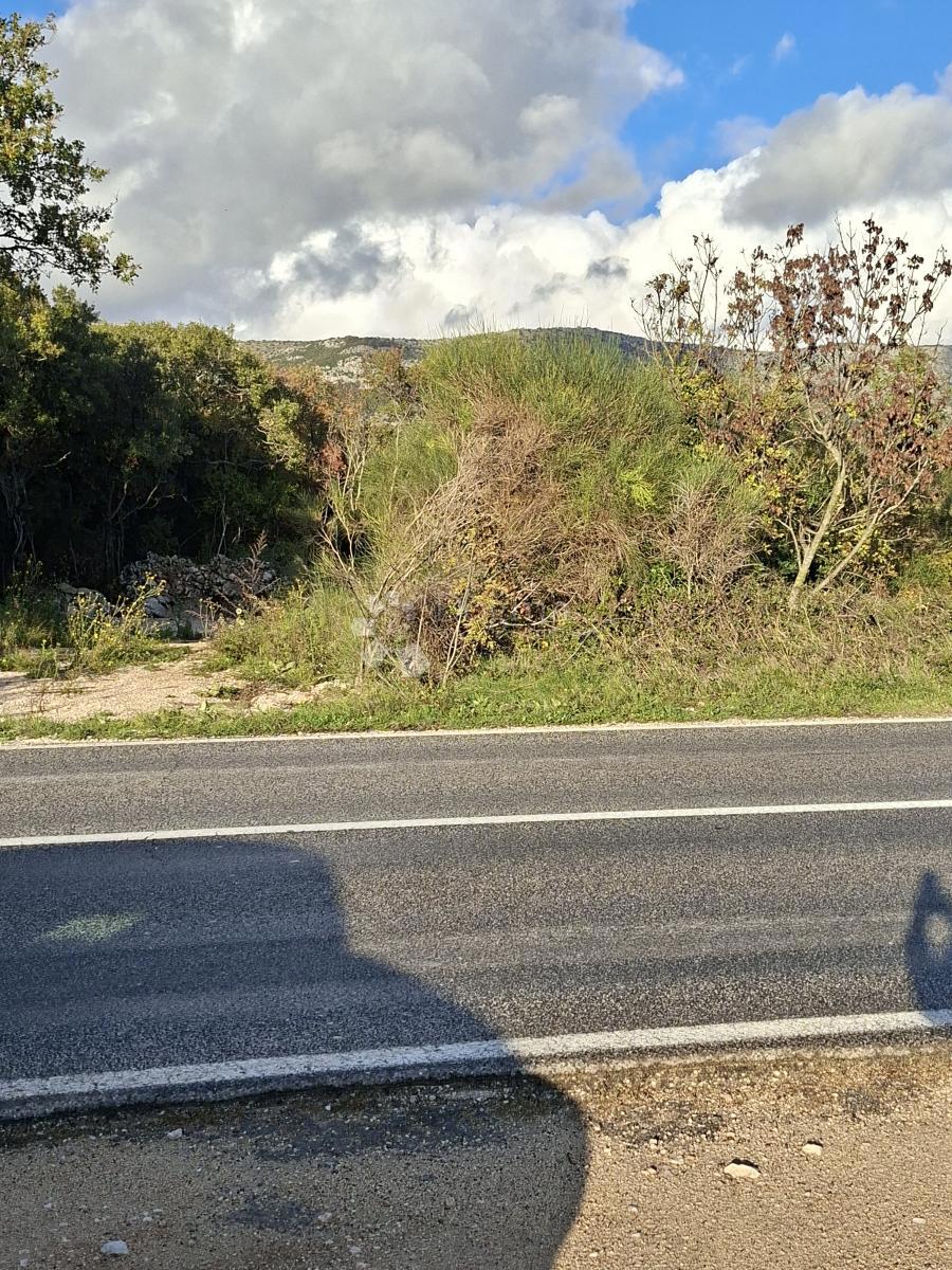 Terreno agricolo Močići, Konavle, 5.563m2