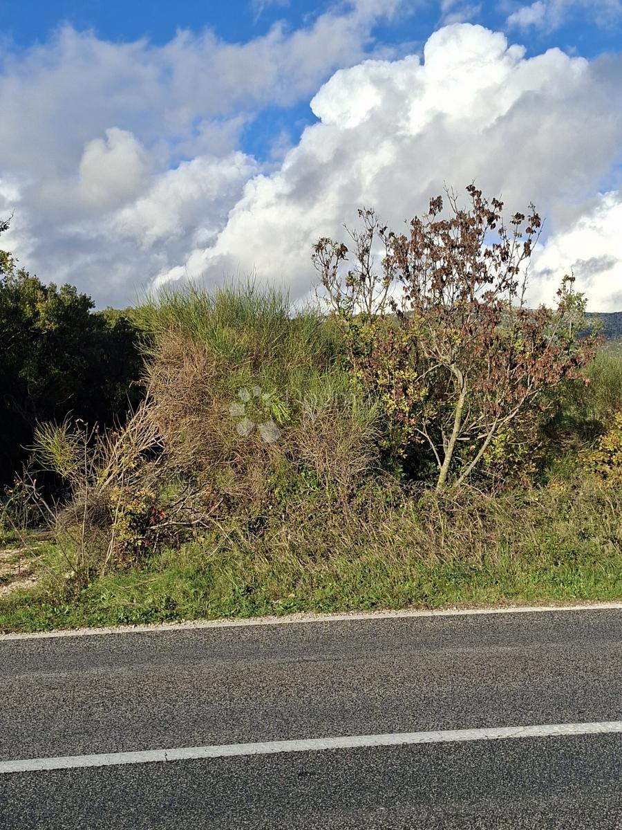 Terreno agricolo Močići, Konavle, 5.563m2