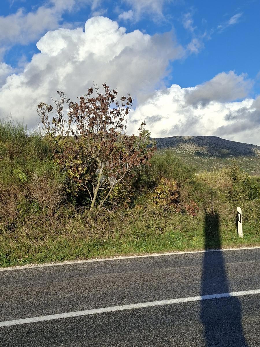 Terreno agricolo Močići, Konavle, 5.563m2