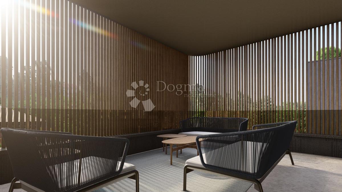 Terreno edificabile Tuškanac, Gornji Grad - Medveščak, 1.394m2