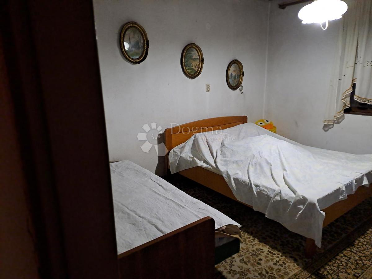 Casa Lipa, Generalski Stol, 78m2