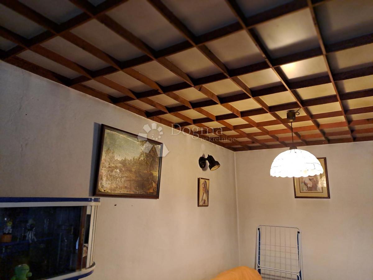 Casa Lipa, Generalski Stol, 78m2