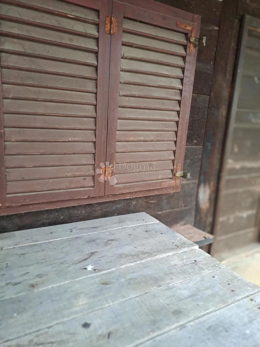 Casa Lipa, Generalski Stol, 78m2