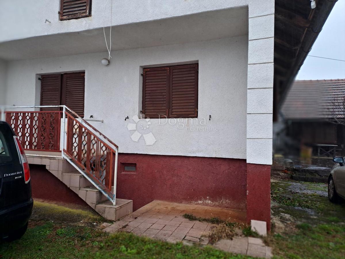 Casa Lipa, Generalski Stol, 78m2