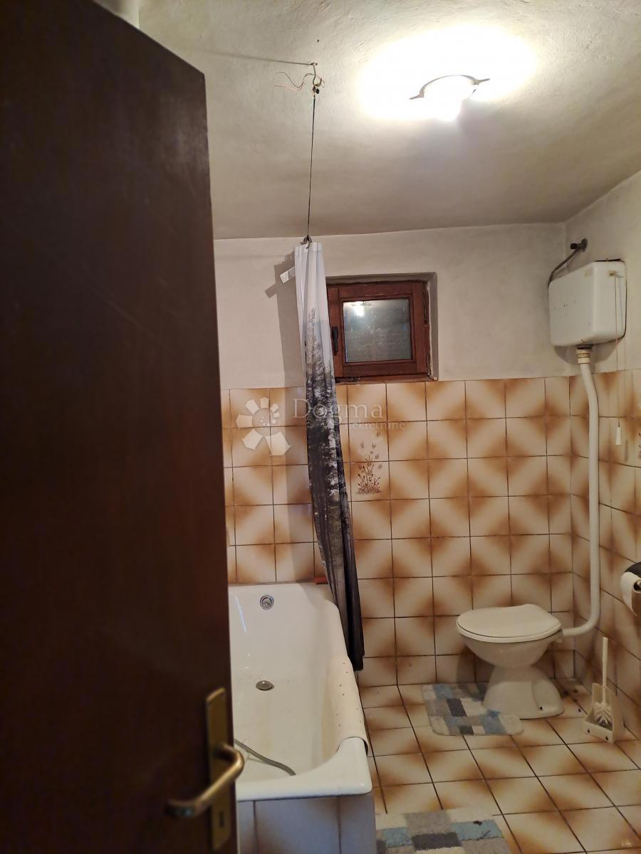 Casa Lipa, Generalski Stol, 78m2