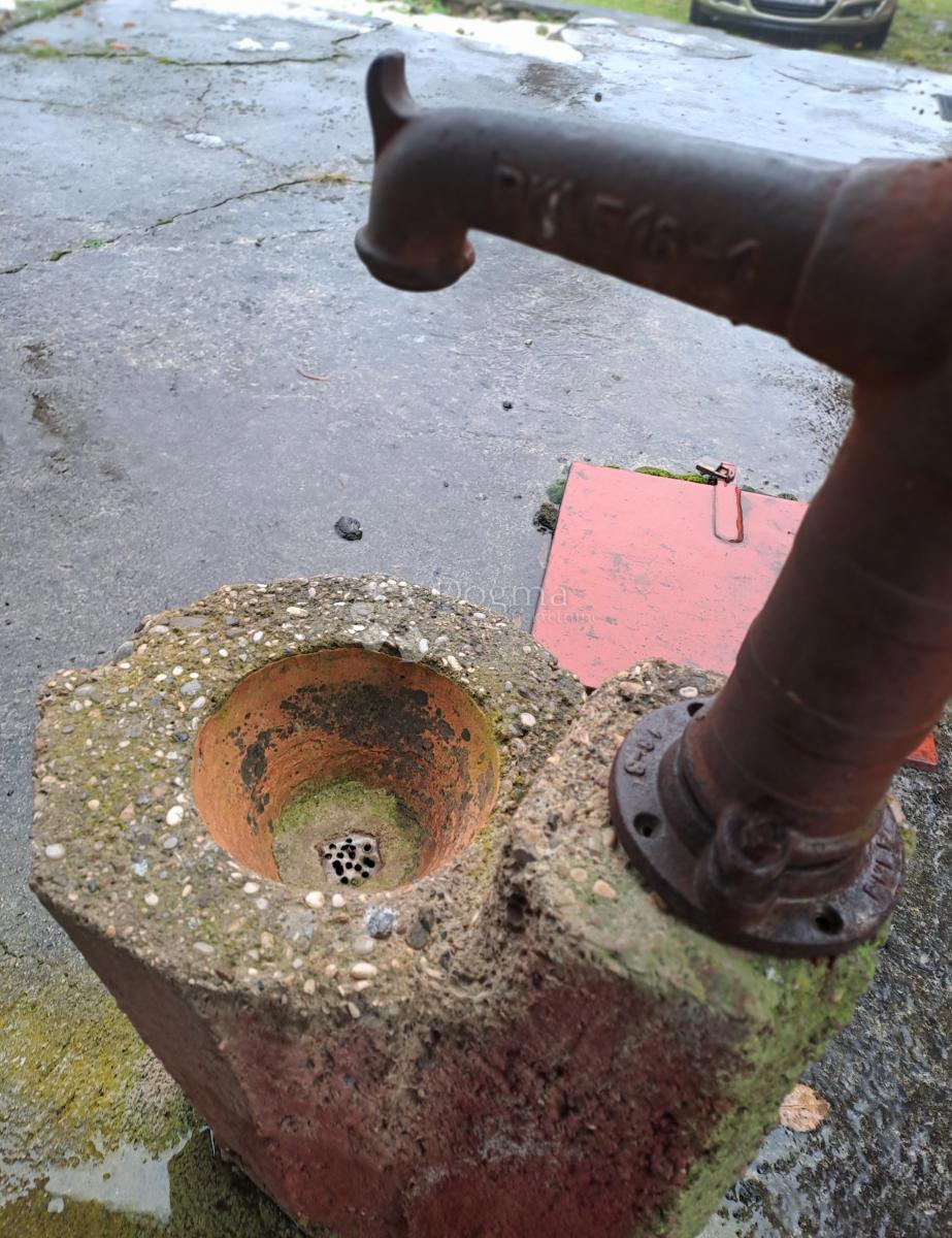 Casa Lipa, Generalski Stol, 78m2