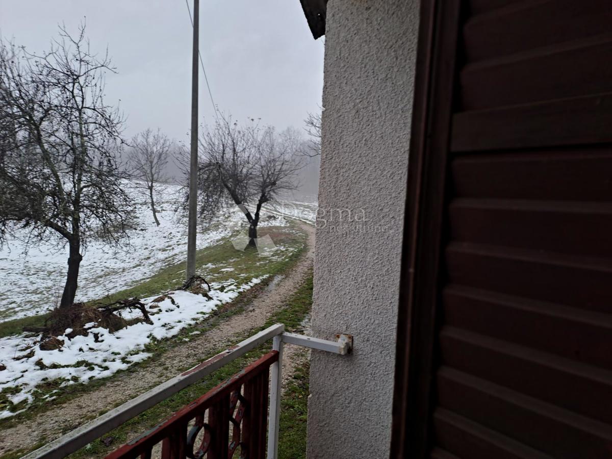 Casa Lipa, Generalski Stol, 78m2