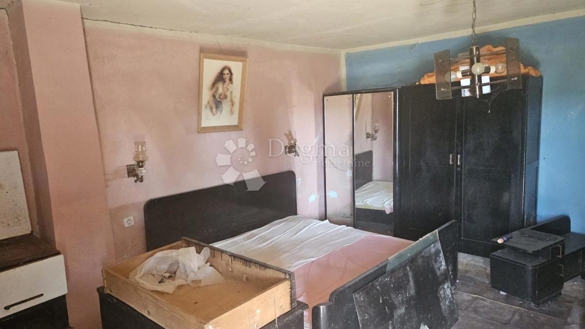 Casa Lipa, Generalski Stol, 78m2