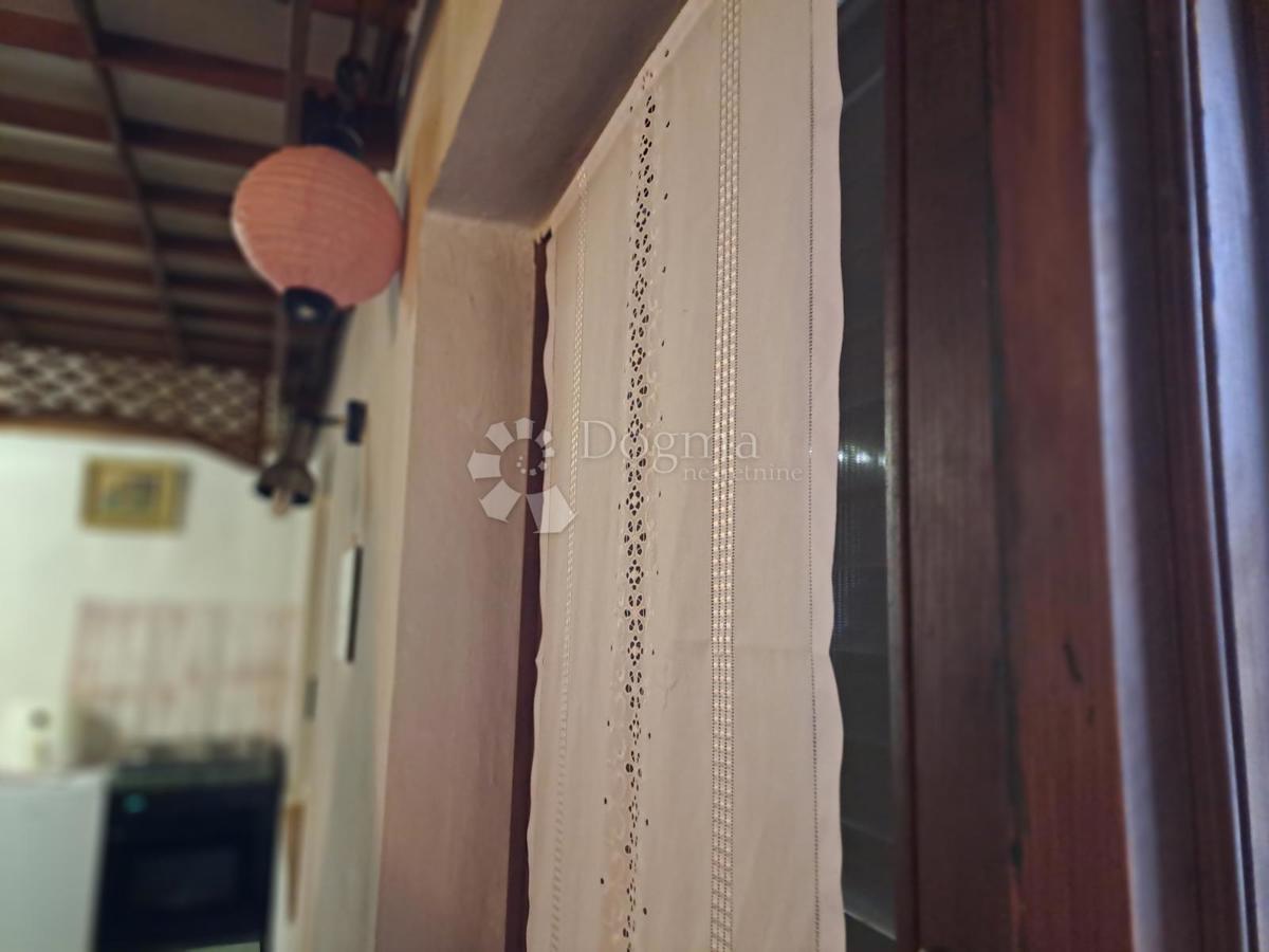 Casa Lipa, Generalski Stol, 78m2